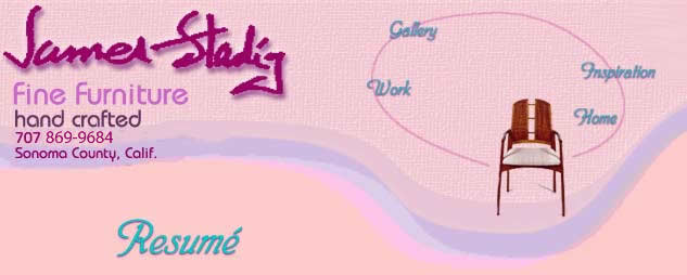 resume top map
