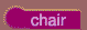 go chair